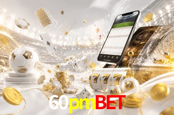 Experiência VIP 60pmbet