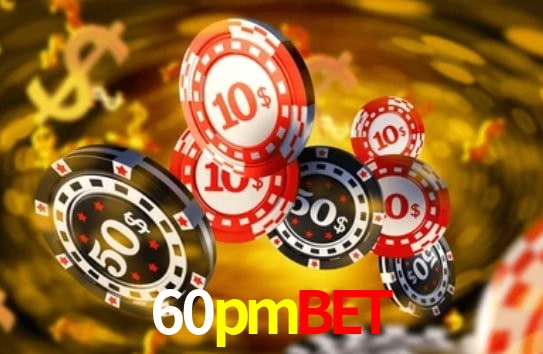 Estatísticas 60pmbet