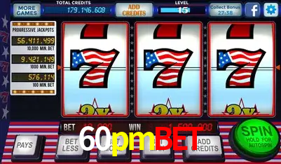 A Emoção da Loteria na 60pmbet: Uma Chance de Mudança de Vida