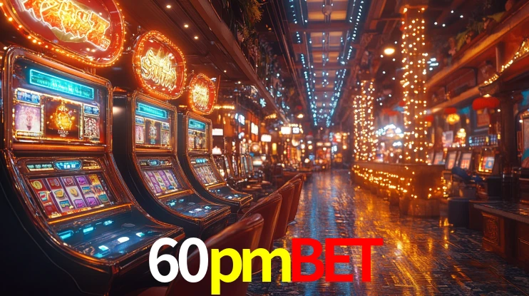 60pmbet: Seu Cassino Premiado com Pagamentos Rápidos
