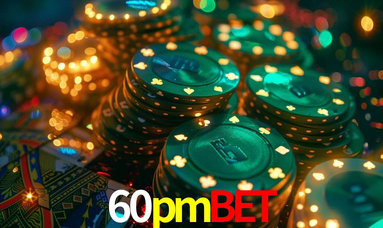 Experiência VIP 60pmbet