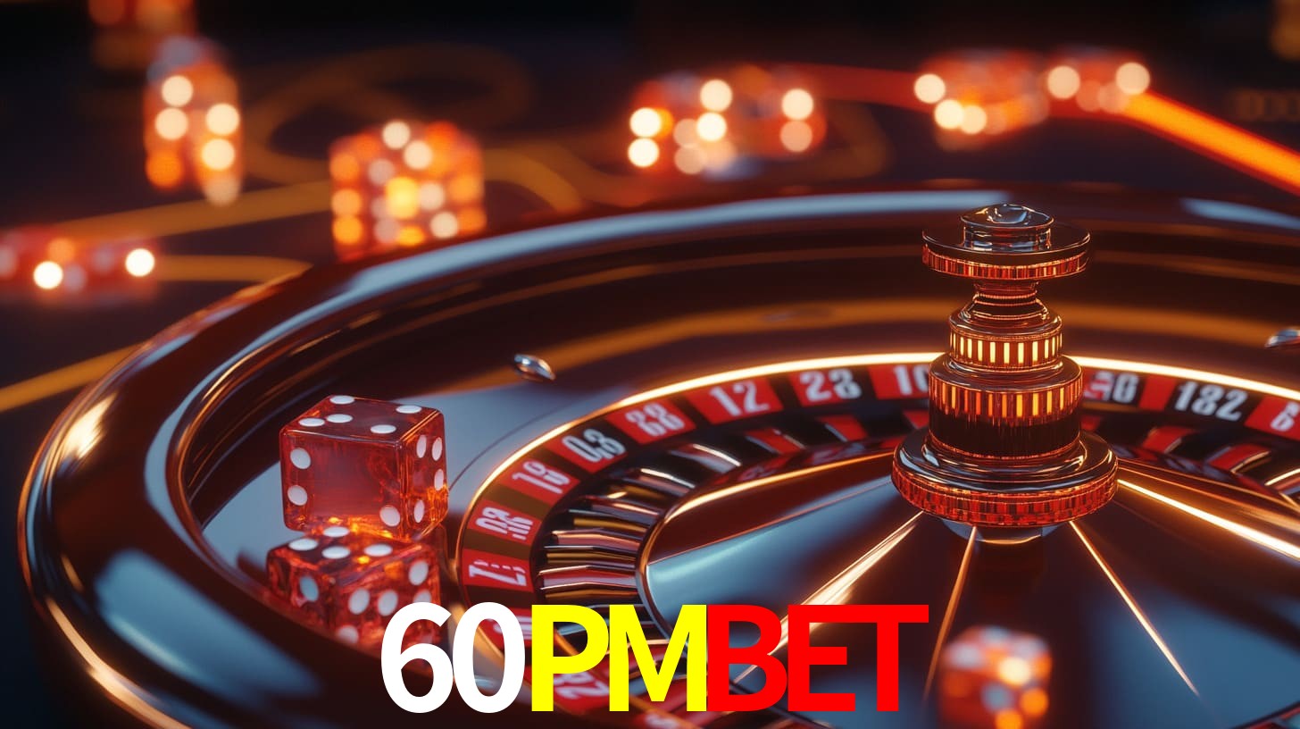 Melhores Jogos de Slots no 60PMBET 🍀