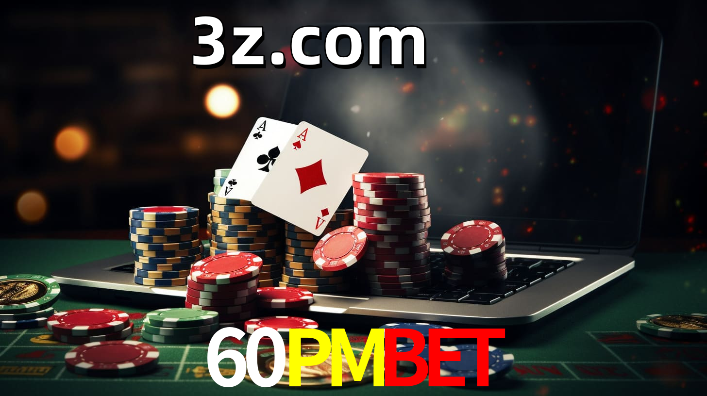 Melhores Jogos de Slots no 60PMBET 🍀