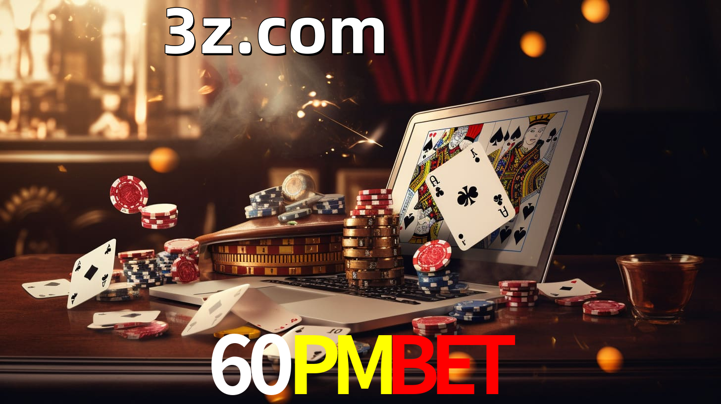 Melhores Jogos de Slots no 60PMBET 🍀