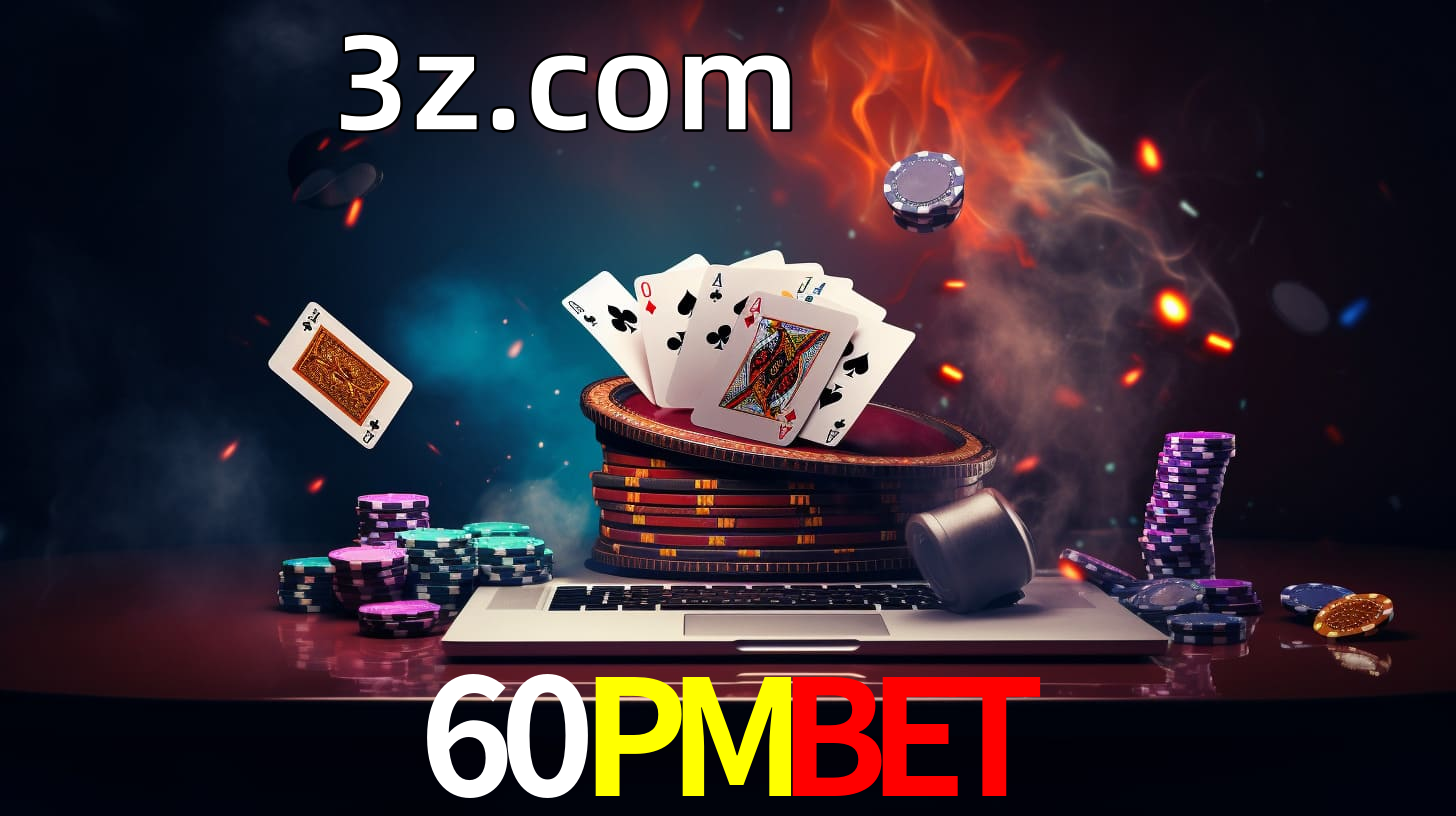 Melhores Jogos de Slots no 60PMBET 🍀