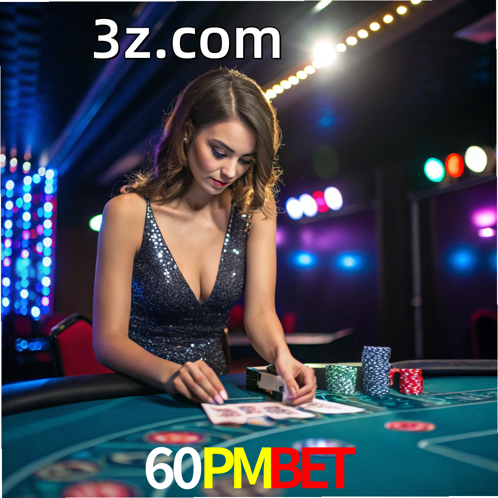 Melhores Jogos de Slots no 60PMBET 🍀