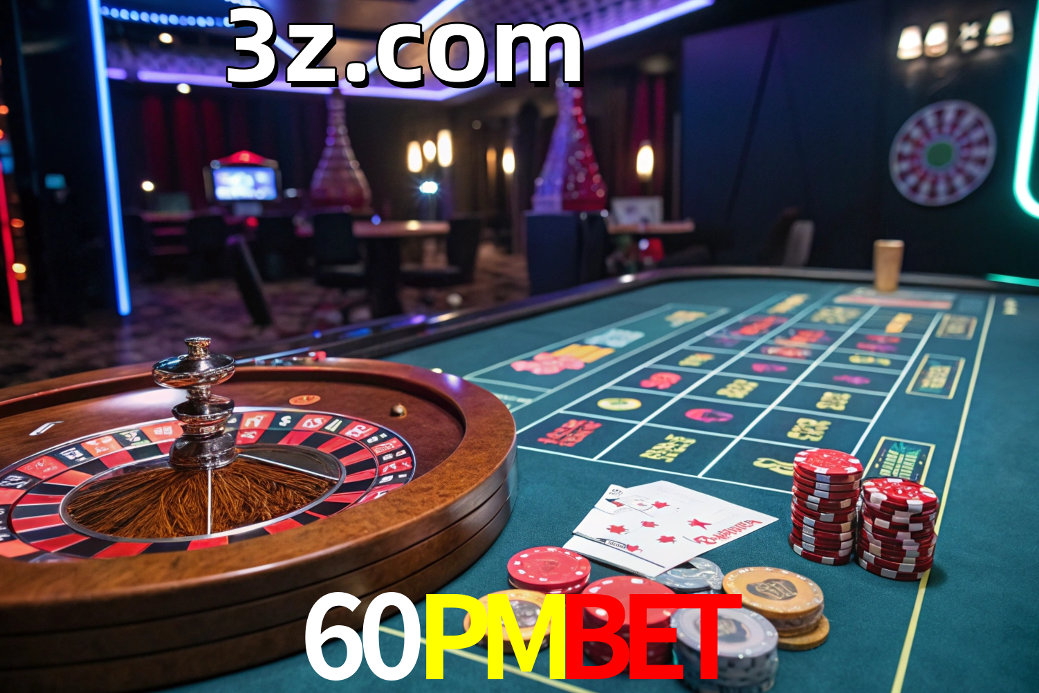 Melhores Jogos de Slots no 60PMBET 🍀