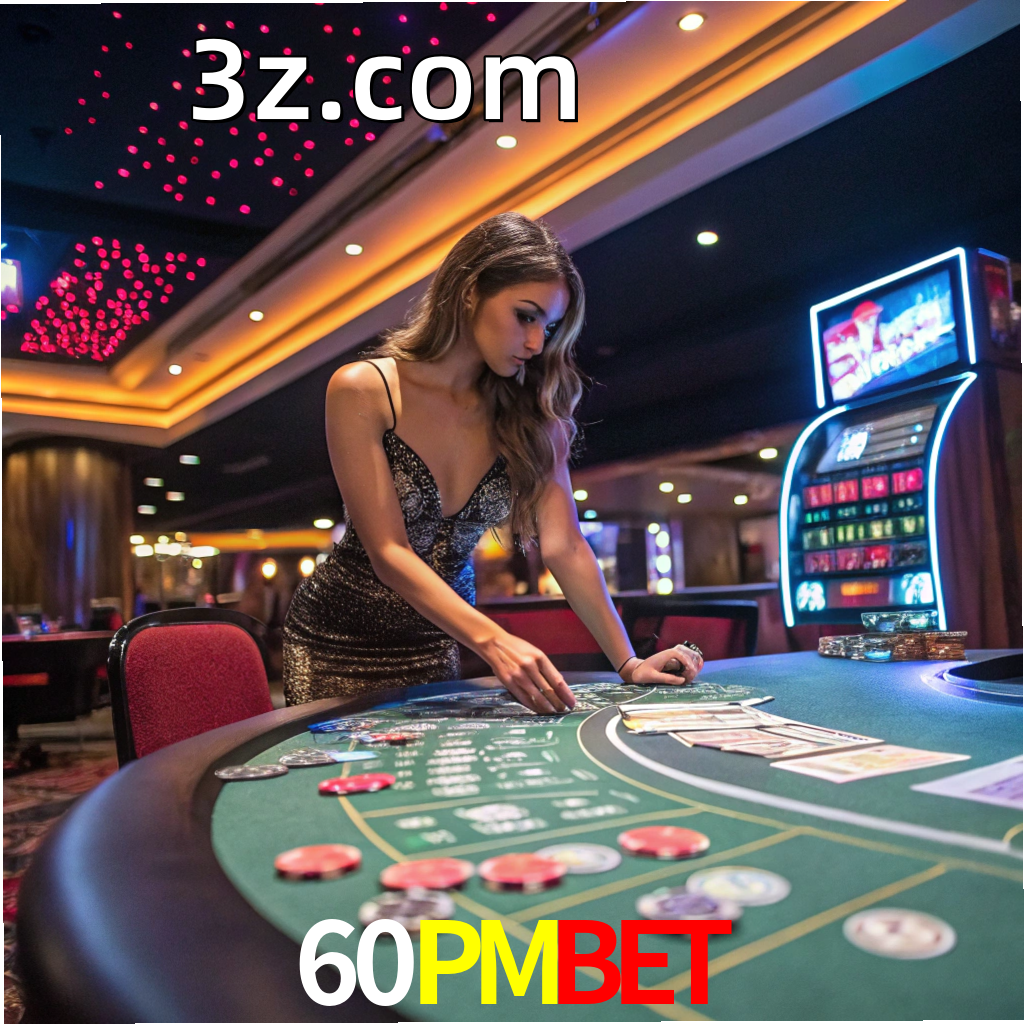 Melhores Jogos de Slots no 60PMBET 🍀