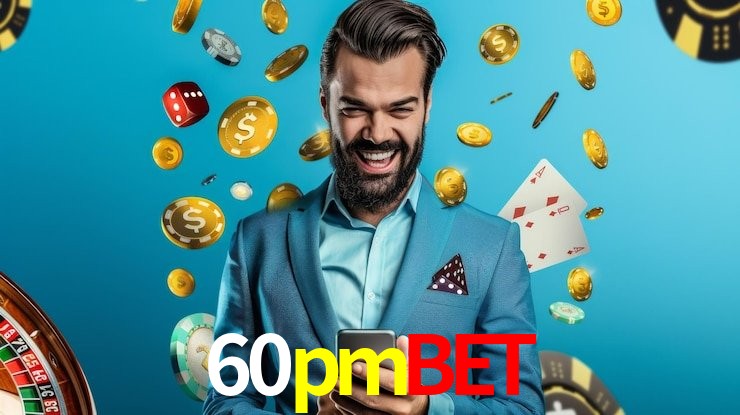 Game Providers 60pmbet