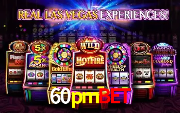 Desvendando o Mundo dos Jogos Virtuais na 60pmbet