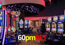 Benefícios do Login 60pmbet - Bônus e Vantagens Exclusivas