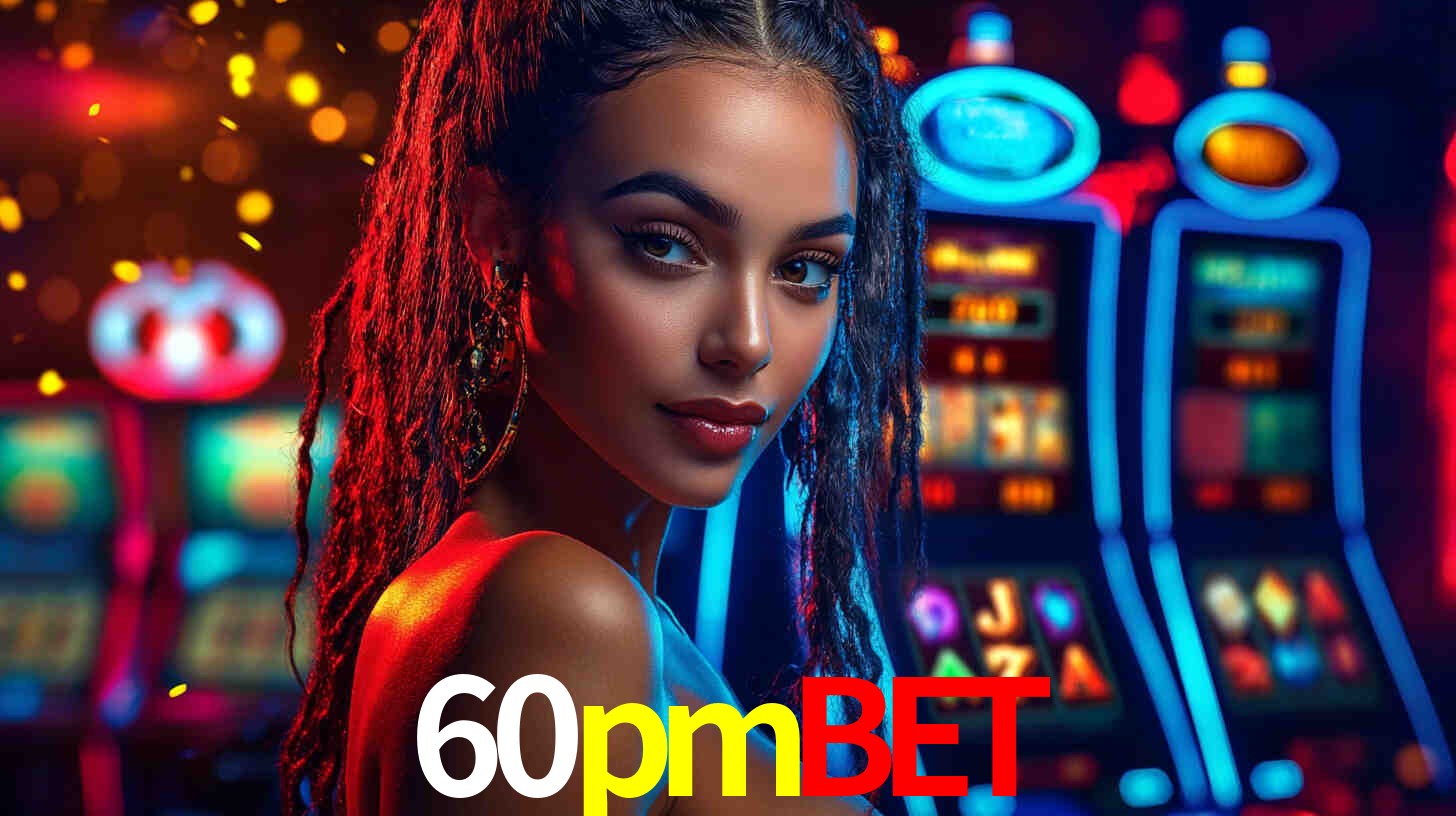 Inovações de Jogos na 60pmbet: O Futuro das Experiências Interativas