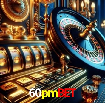 Apostas de Tênis 60pmbet