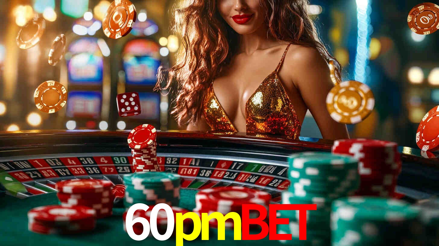 60pmbet App Interface