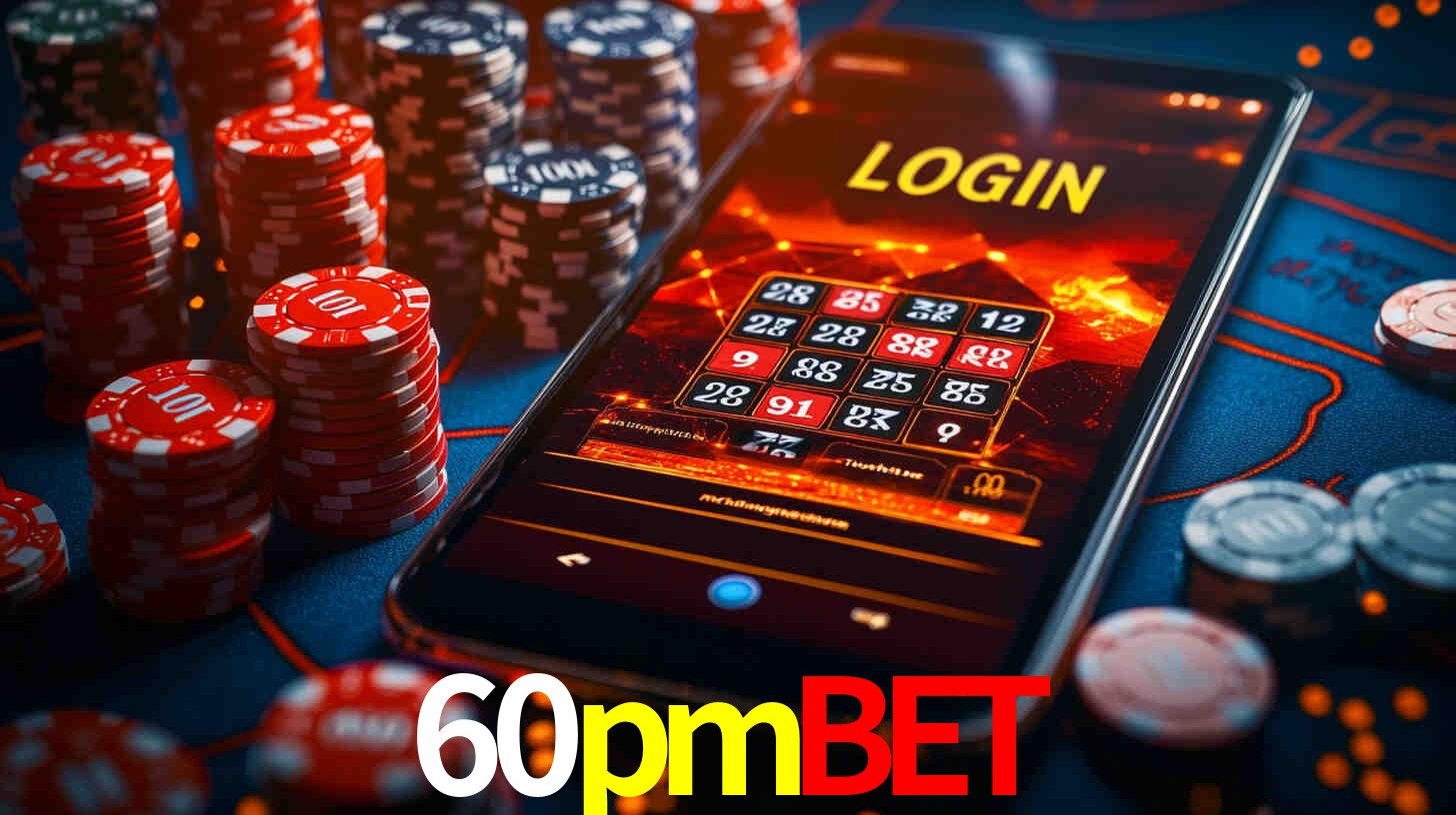 60pmbet,60pmbet.com