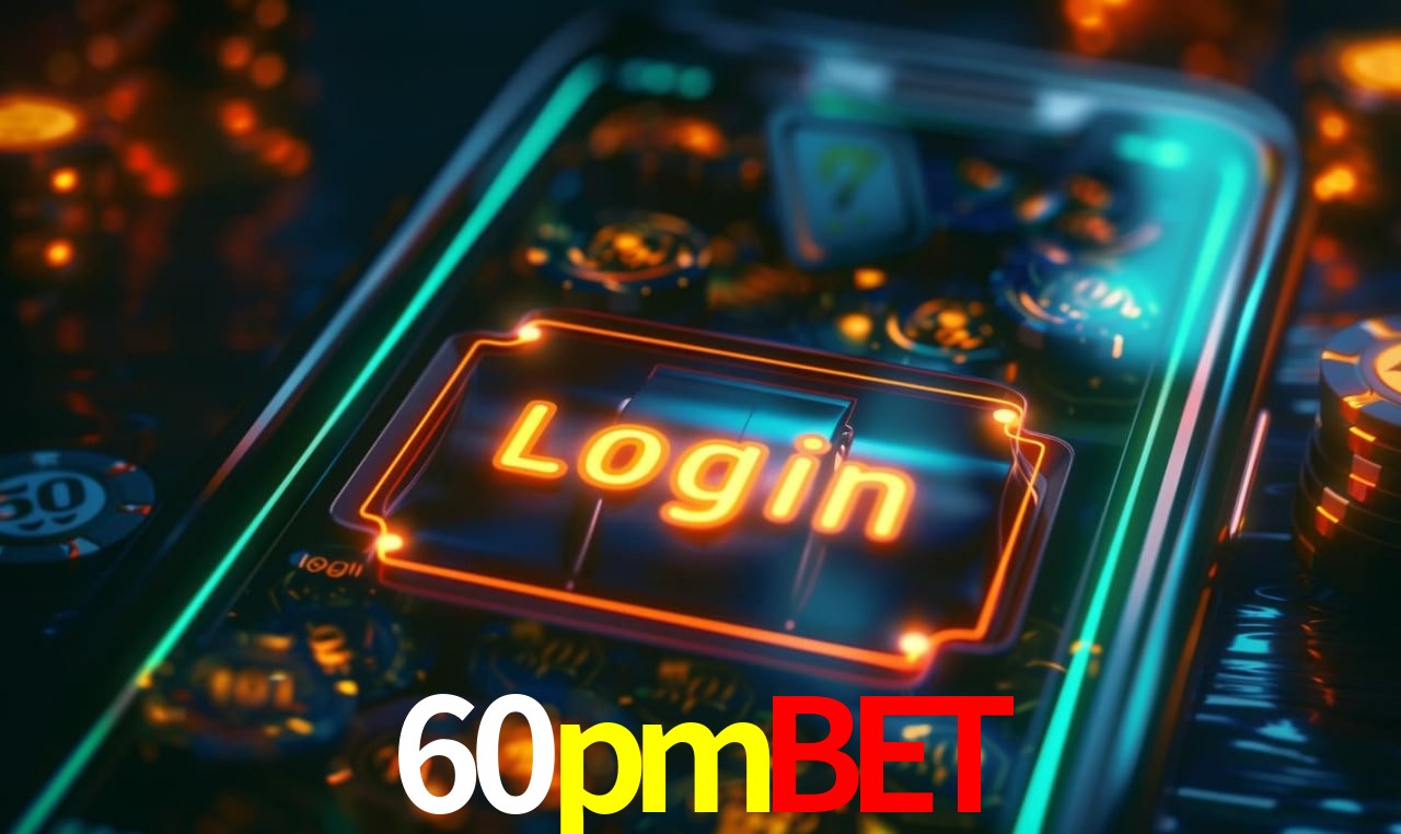Tennis Betting 60pmbet