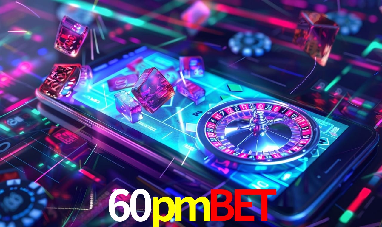 Recursos de Bônus 60pmbet