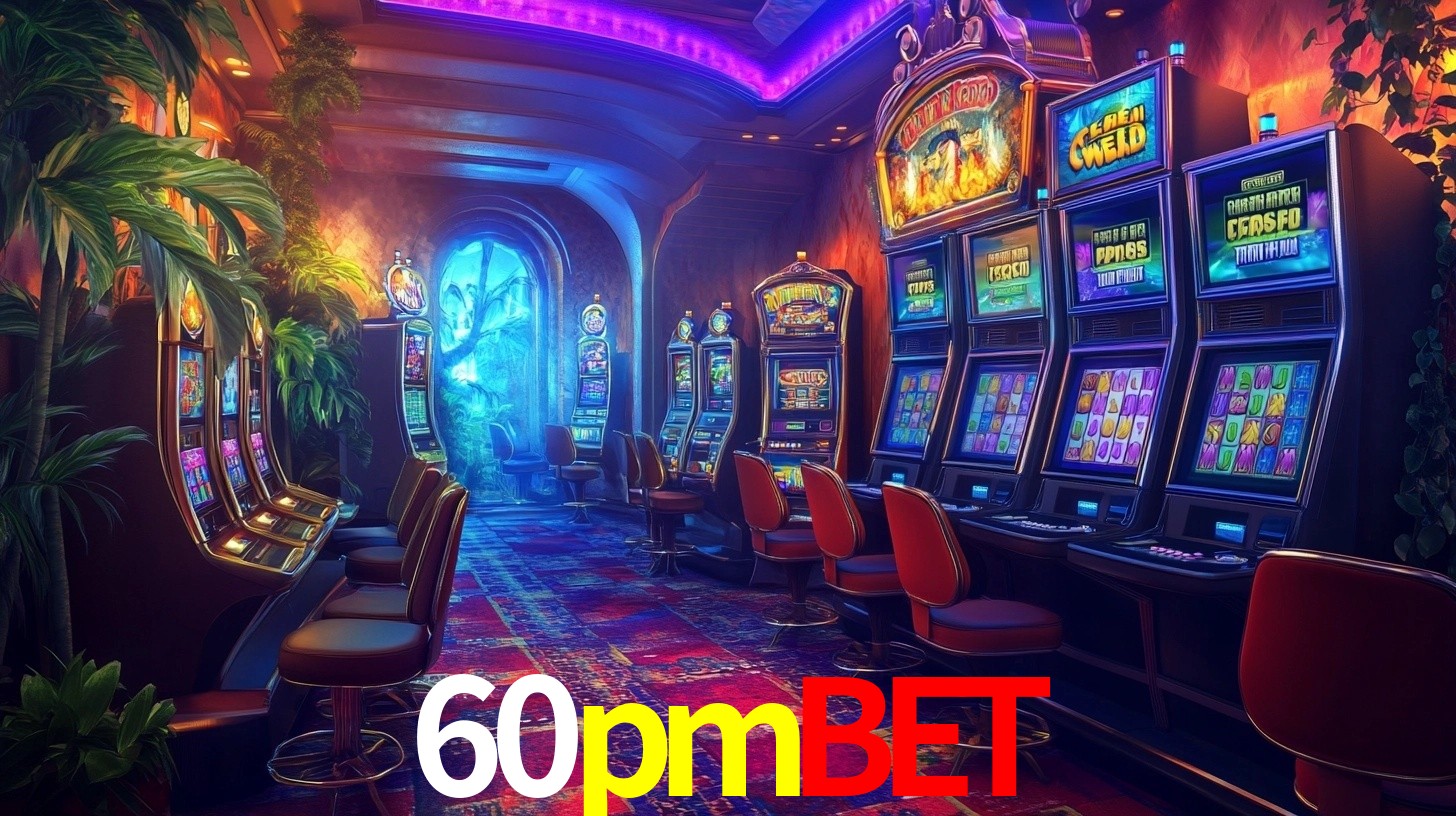 Daily Bonuses 60pmbet