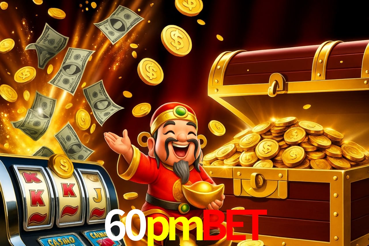 Mesa de Blackjack 60pmbet