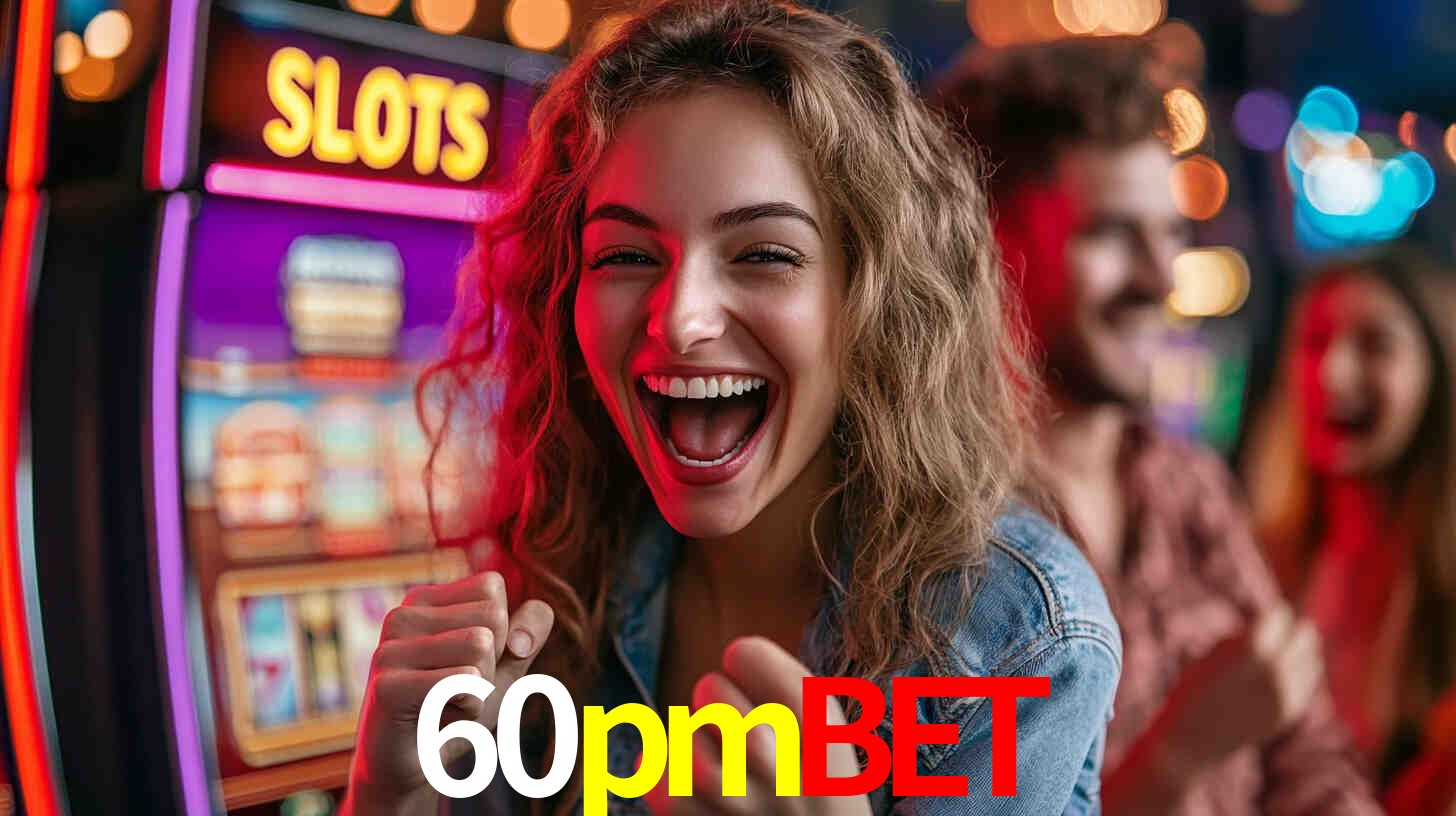 Desvendando o Mundo dos Jogos Virtuais na 60pmbet