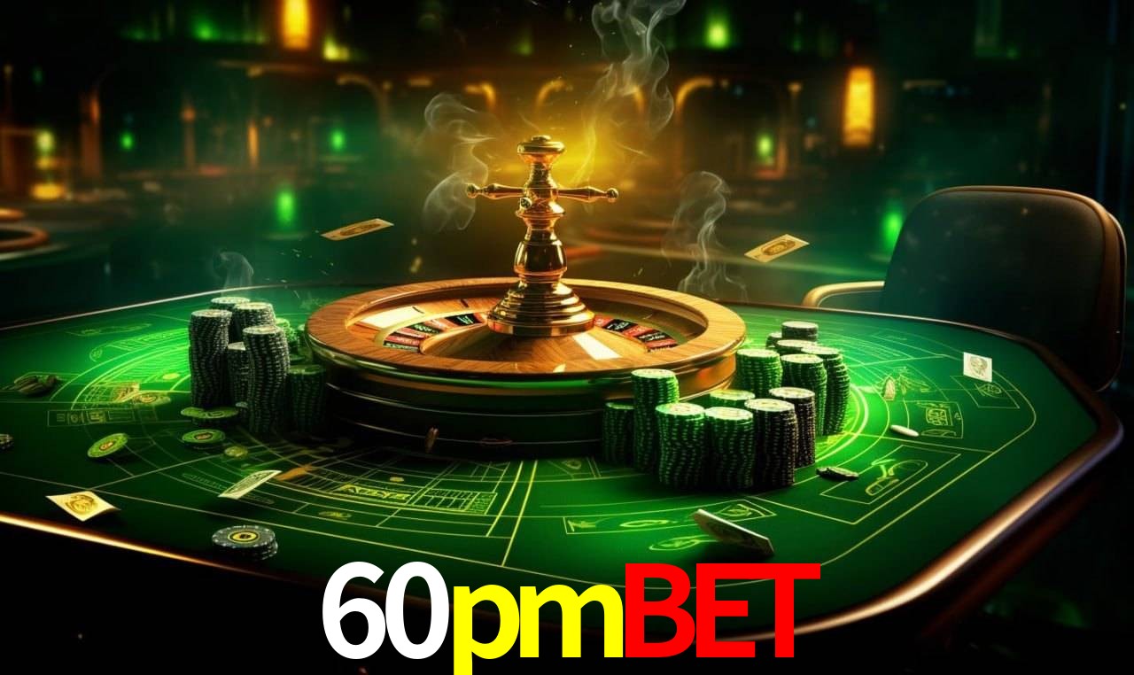 Imagem secundária para conteúdo da página Facebook 60pmbet