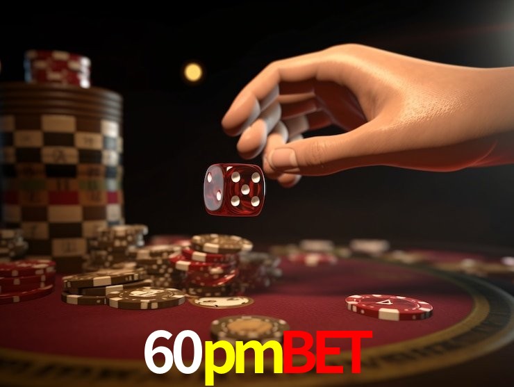 Benefícios da Conta 60pmbet