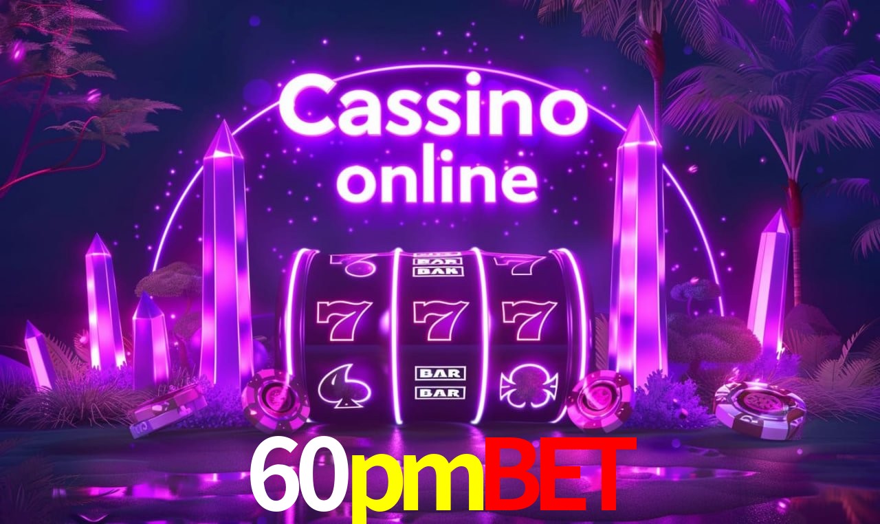 Promoção Relâmpago 60pmbet