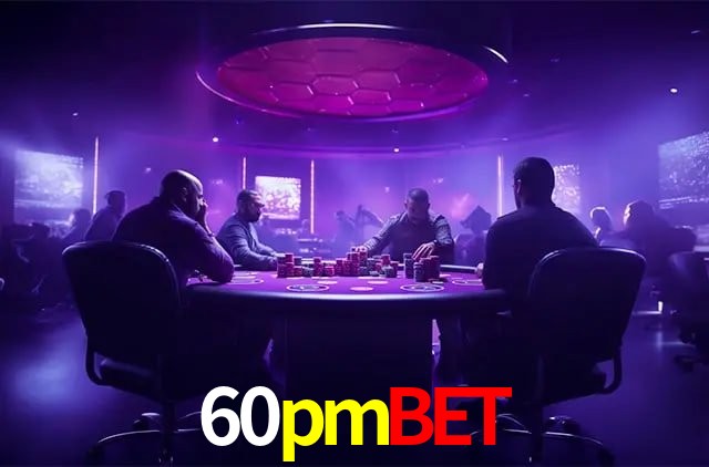 Provedores de Jogos 60pmbet
