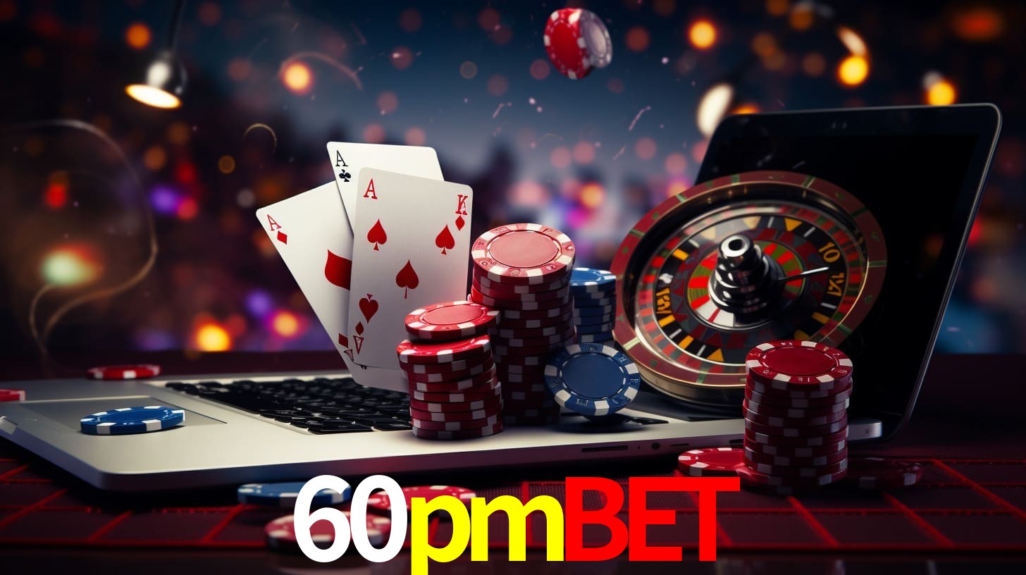Roulette Table 60pmbet