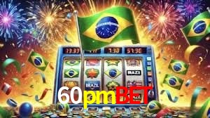 Slot Games 60pmbet