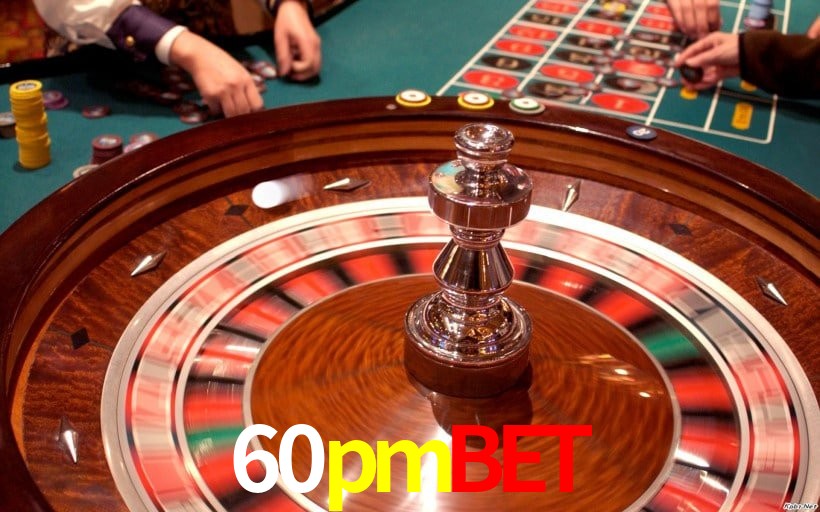 Casino VIP 60pmbet