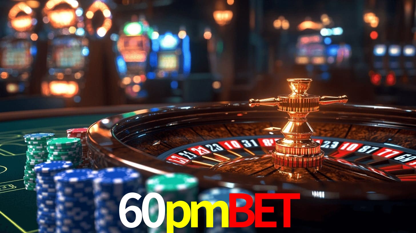 60pmbet