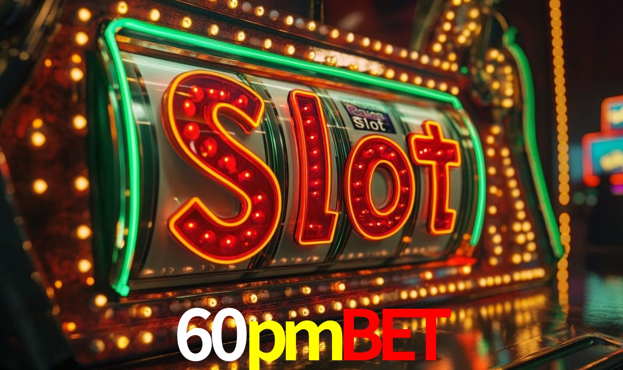 Ofertas Exclusivas 60pmbet