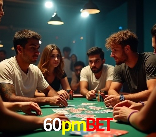 Guia visual de operação PIX no 60pmbet