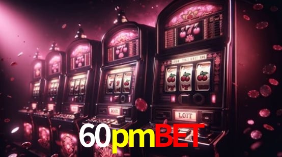 Bônus Diários 60pmbet