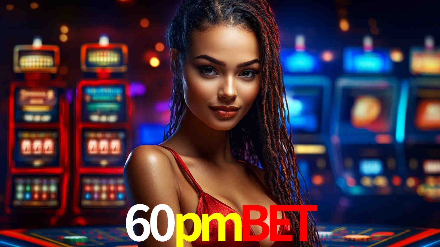 A Emoção da Loteria na 60pmbet: Uma Chance de Mudança de Vida