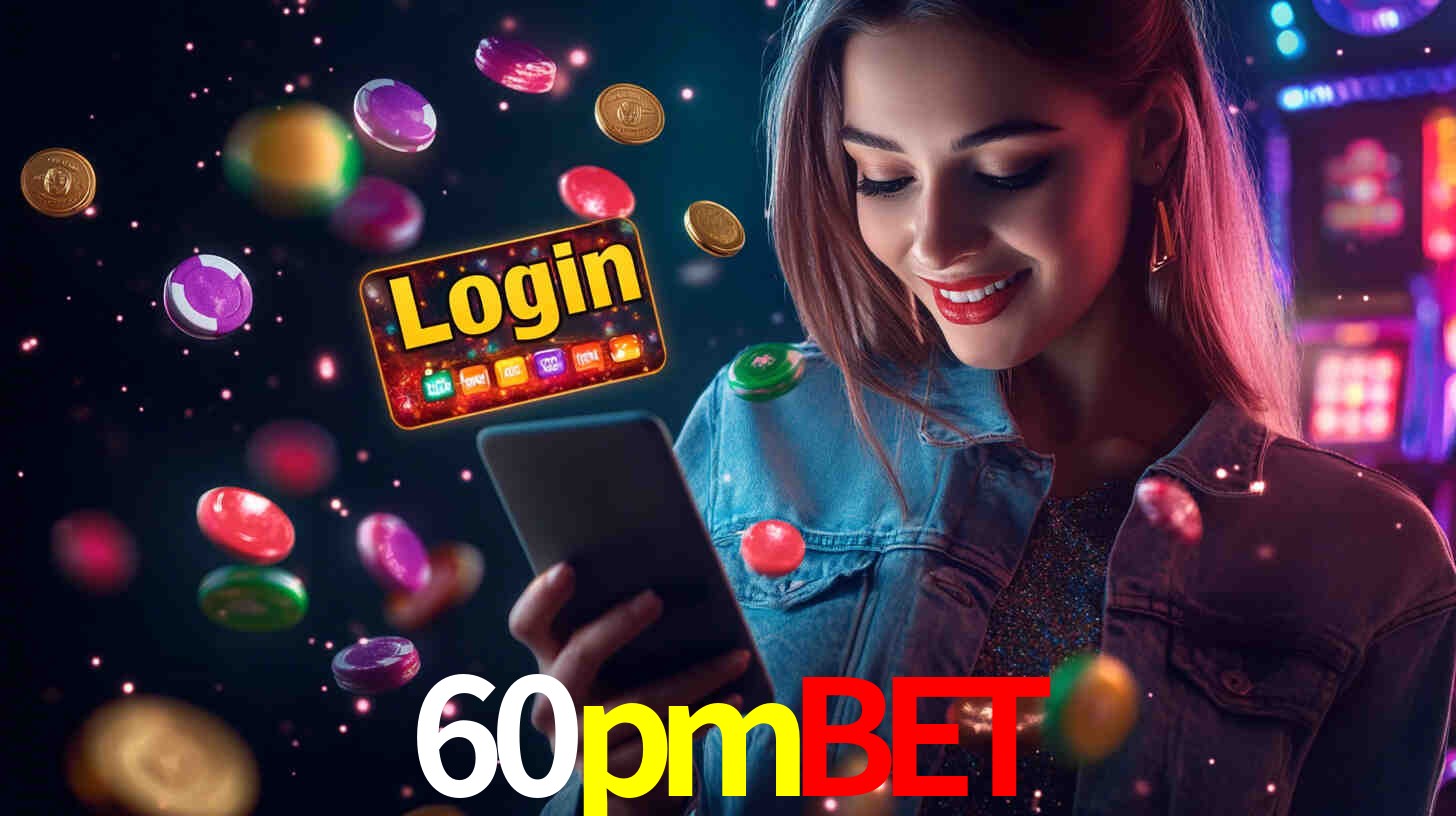 Explorando a Categoria de Eventos em Apostas na 60pmbet