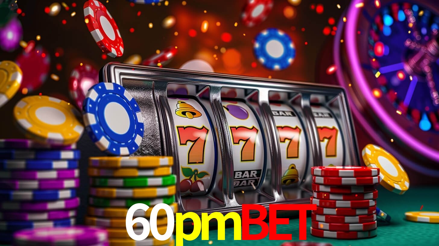 Mesa de Roleta 60pmbet