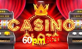 Live Casino 60pmbet