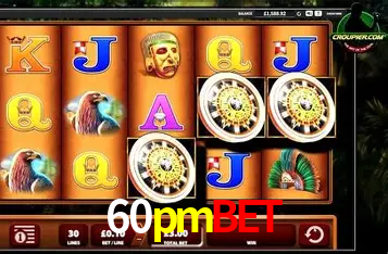 Apostas Esportivas na 60pmbet: Um Guia Completo