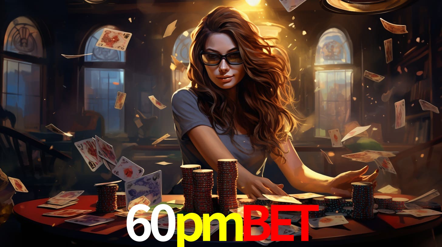 VIP Casino 60pmbet