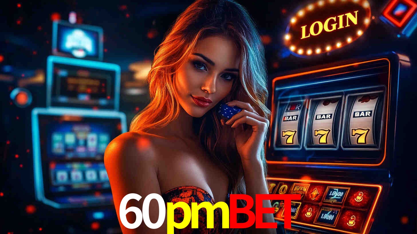 Bônus Generosos e Exclusivos no 60pmbet para Você!