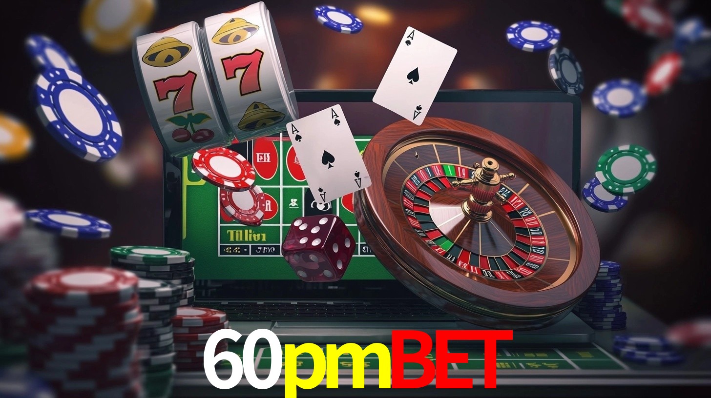 60pmbet