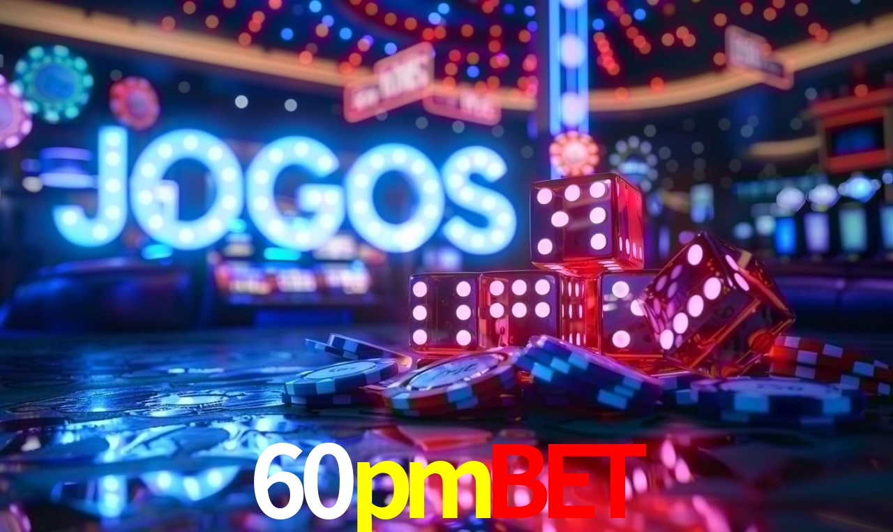 Torneios 60pmbet