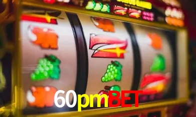 A Popularidade dos Caça-Níqueis no 60pmbet