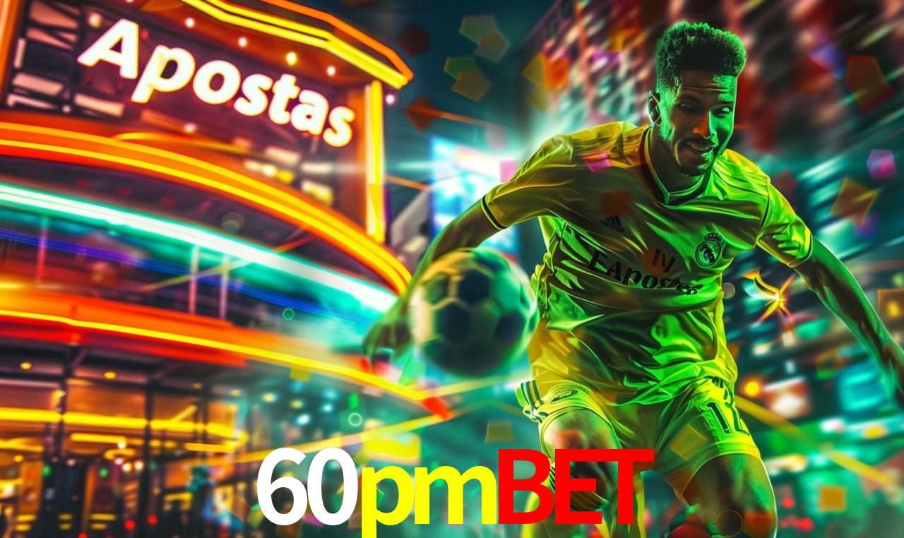 Cadastro Rápido 60pmbet