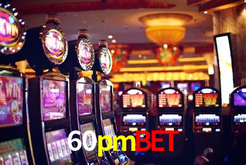 Descubra a Magia dos Jogos de Arcade no 60pmbet