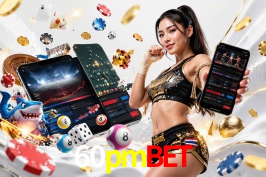 Flash Promotion 60pmbet