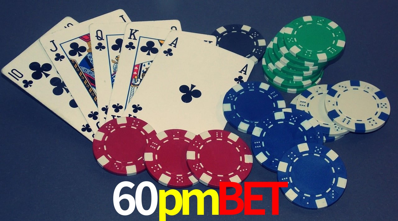 Games Directory 60pmbet