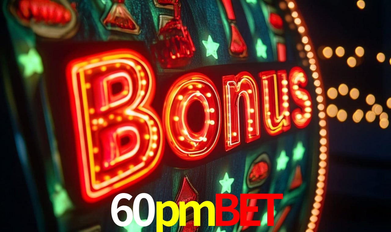 Casino Ao Vivo 60pmbet